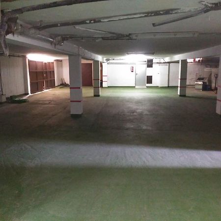 Hotel Puente De Los Santos Tapia De Casariego Exterior foto